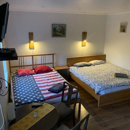 Piiri 12, Apartment - 2 Big Beds - Very Cute Apartment Tartu Dış mekan fotoğraf