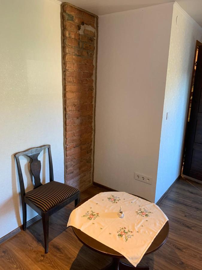 Piiri 12, Apartment - 2 Big Beds - Very Cute Apartment Tartu Dış mekan fotoğraf