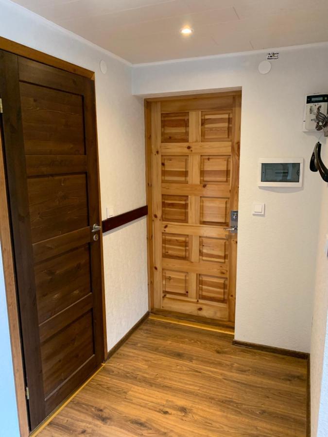 Piiri 12, Apartment - 2 Big Beds - Very Cute Apartment Tartu Dış mekan fotoğraf