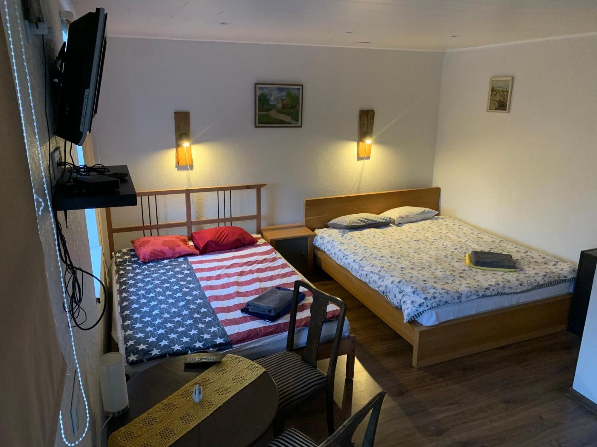 Piiri 12, Apartment - 2 Big Beds - Very Cute Apartment Tartu Dış mekan fotoğraf