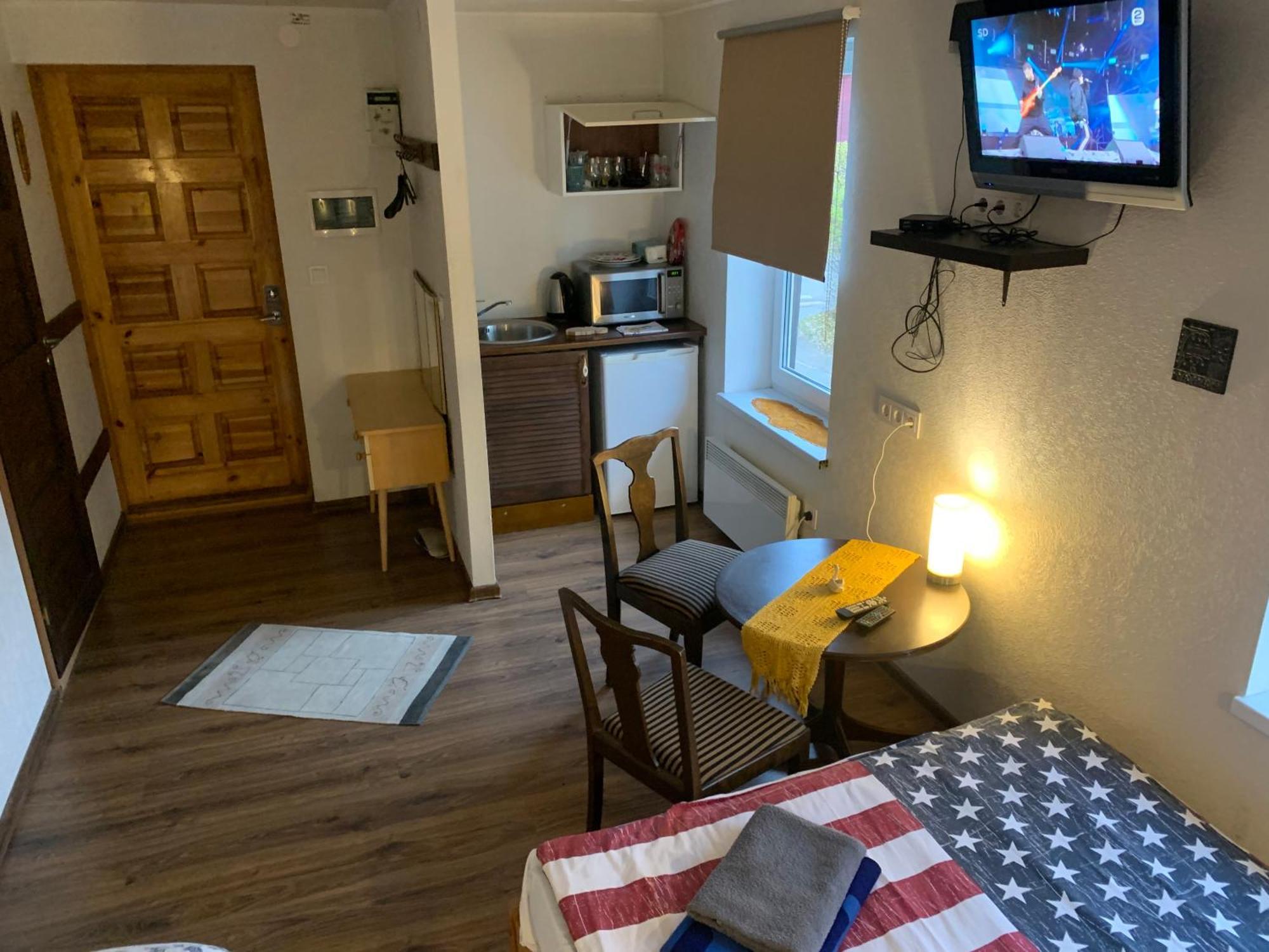 Piiri 12, Apartment - 2 Big Beds - Very Cute Apartment Tartu Dış mekan fotoğraf